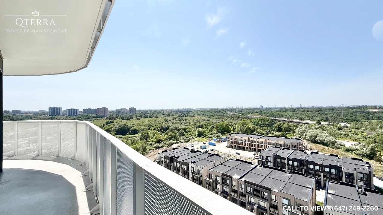 1107-10 Flavelle Trail, Vaughan, ON, L4L 1V8 - 15