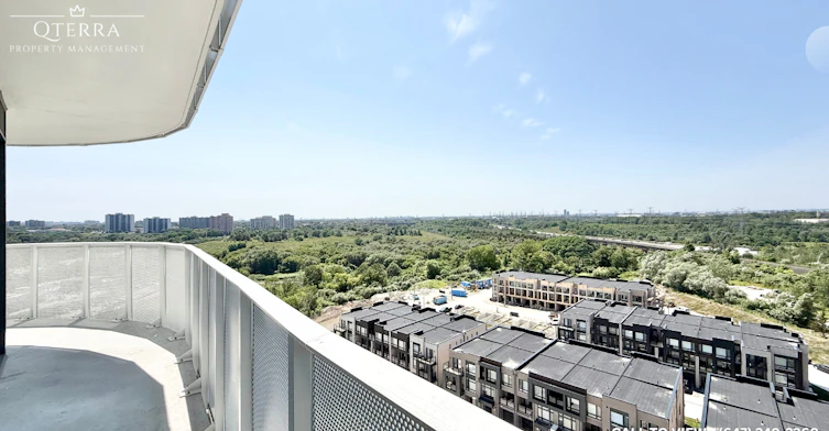 1107-10 Flavelle Trail, Vaughan, ON, L4L 1V8 - 15