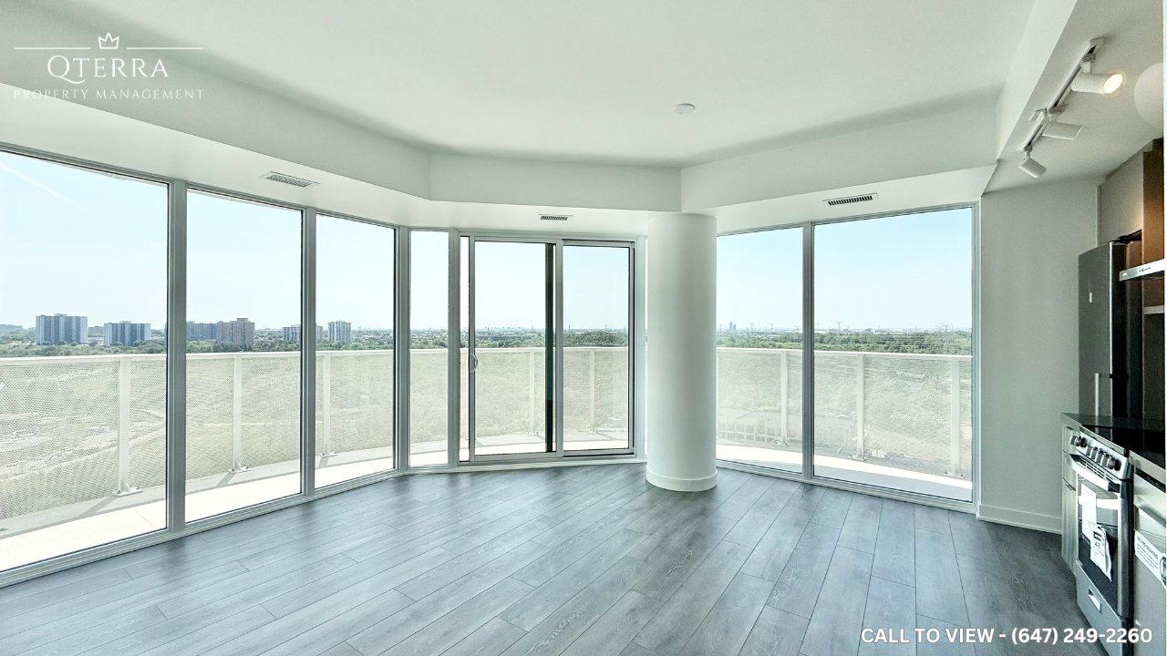 1107-10 Flavelle Trail, Vaughan, ON, L4L 1V8