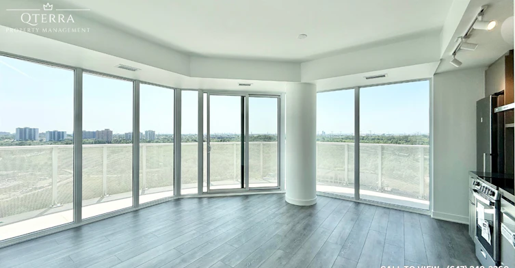 1107-10 Flavelle Trail, Vaughan, ON, L4L 1V8