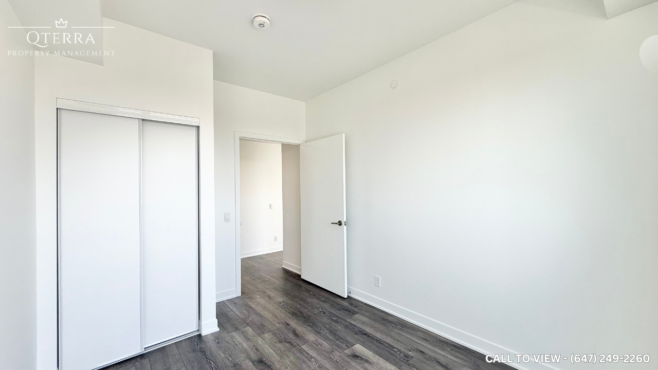 1107-10 Flavelle Trail, Vaughan, ON, L4L 1V8 - 7