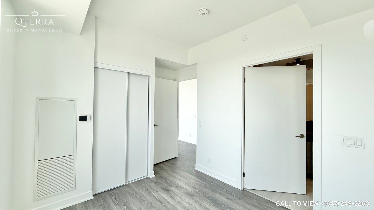 1107-10 Flavelle Trail, Vaughan, ON, L4L 1V8 - 8