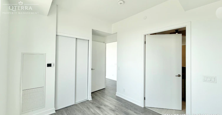 1107-10 Flavelle Trail, Vaughan, ON, L4L 1V8 - 8