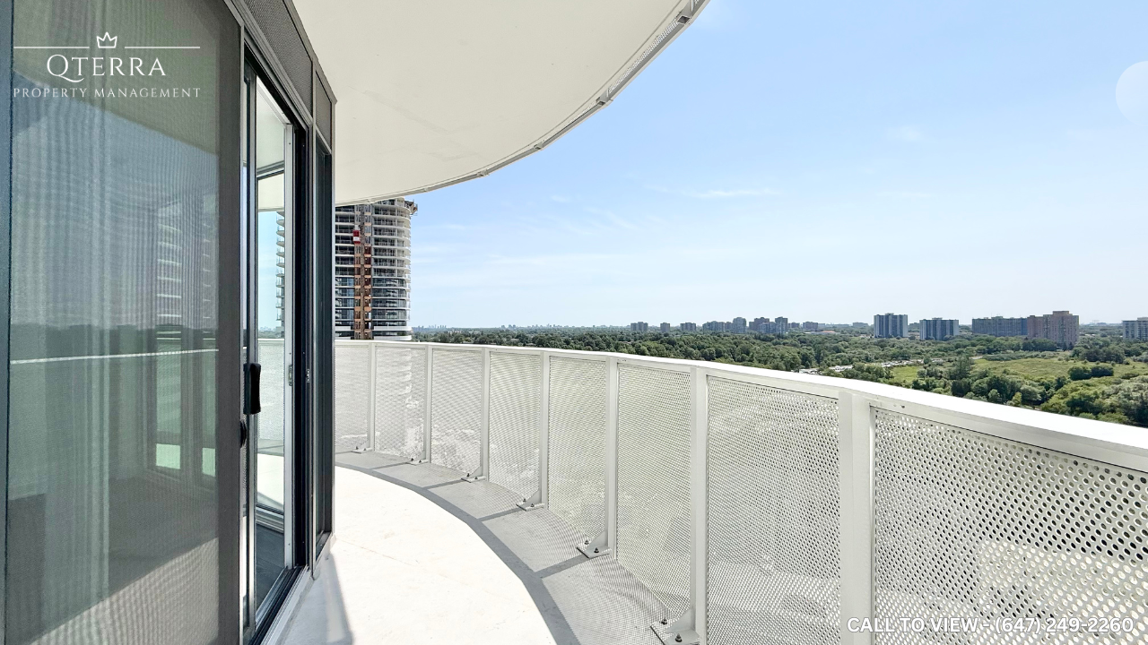 1107-10 Flavelle Trail, Vaughan, ON, L4L 1V8 - 14