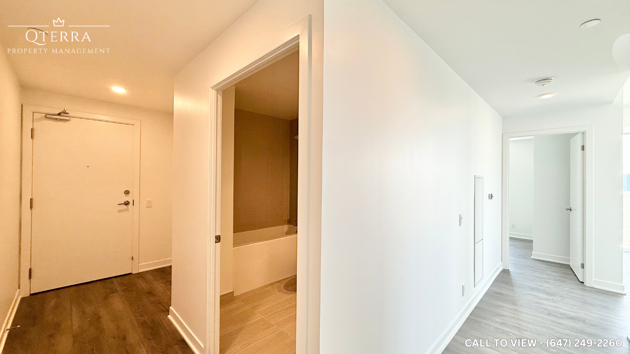 1107-10 Flavelle Trail, Vaughan, ON, L4L 1V8 - 9