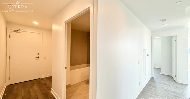1107-10 Flavelle Trail, Vaughan, ON, L4L 1V8 - 9