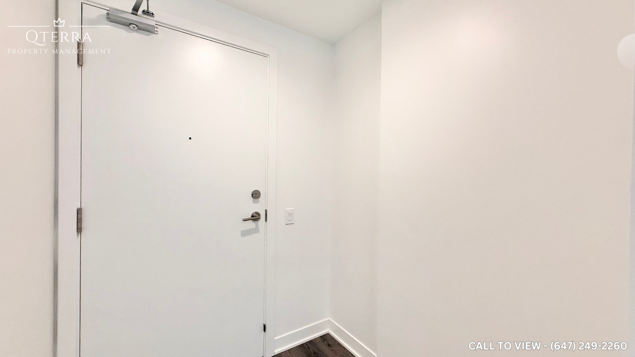 1107-10 Flavelle Trail, Vaughan, ON, L4L 1V8 - 12
