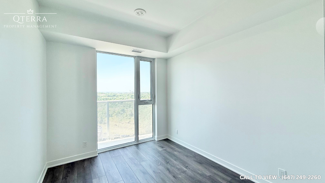 1107-10 Flavelle Trail, Vaughan, ON, L4L 1V8 - 4
