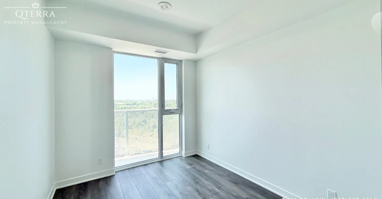 1107-10 Flavelle Trail, Vaughan, ON, L4L 1V8 - 4