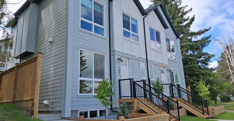 2539 Morley Trail Northwest, Calgary, AB, T2M 4G6 - 2