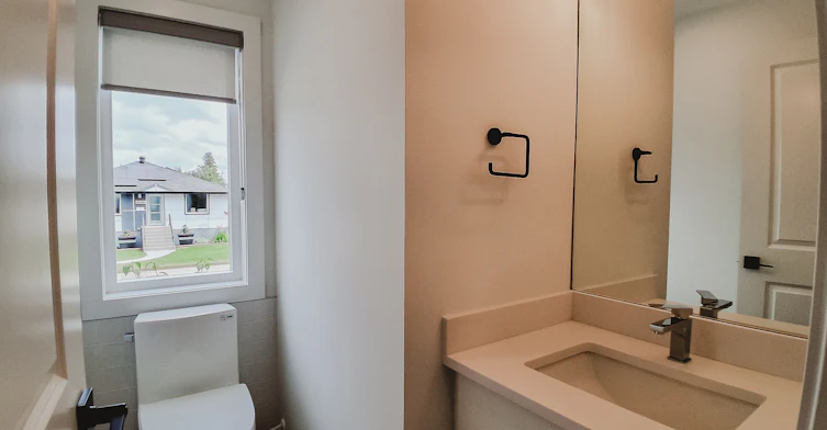 2539 Morley Trail Northwest, Calgary, AB, T2M 4G6 - 9