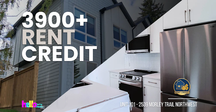 2539 Morley Trail Northwest, Calgary, AB, T2M 4G6 - 16