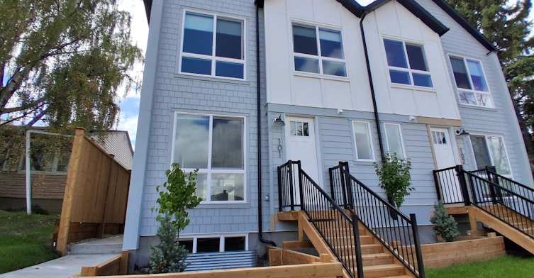 2539 Morley Trail Northwest, Calgary, AB, T2M 4G6 - 3
