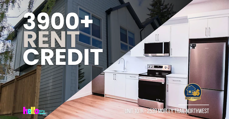 101R-2539 Morley Trail Northwest, Calgary, AB, T2M 4G6 - 12