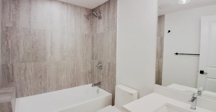 101R-2539 Morley Trail Northwest, Calgary, AB, T2M 4G6 - 8