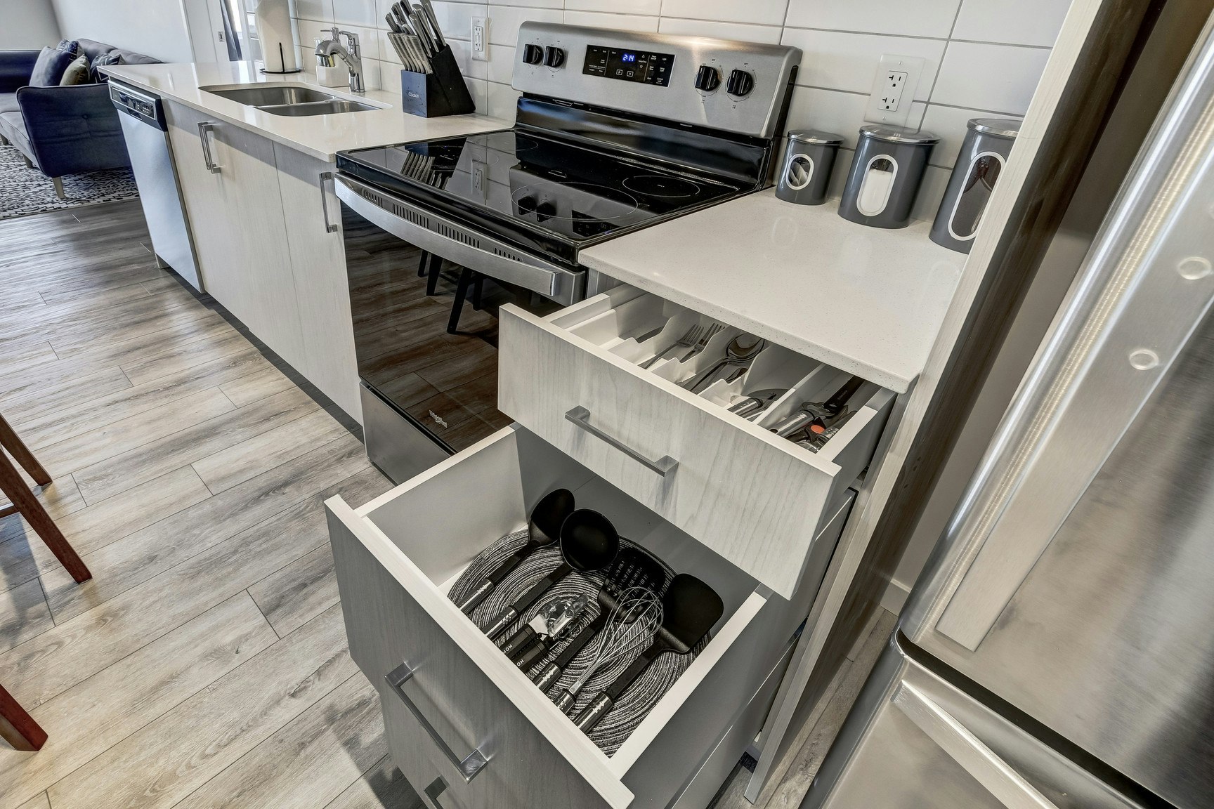 3727 Sage Hill Drive Northwest, Calgary, AB, T3R 1T7 - 8