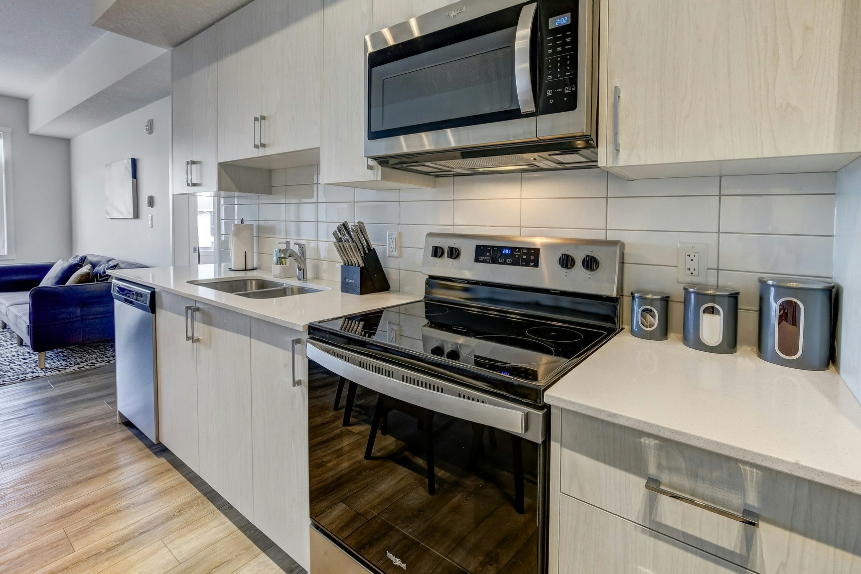 3727 Sage Hill Drive Northwest, Calgary, AB, T3R 1T7 - 5