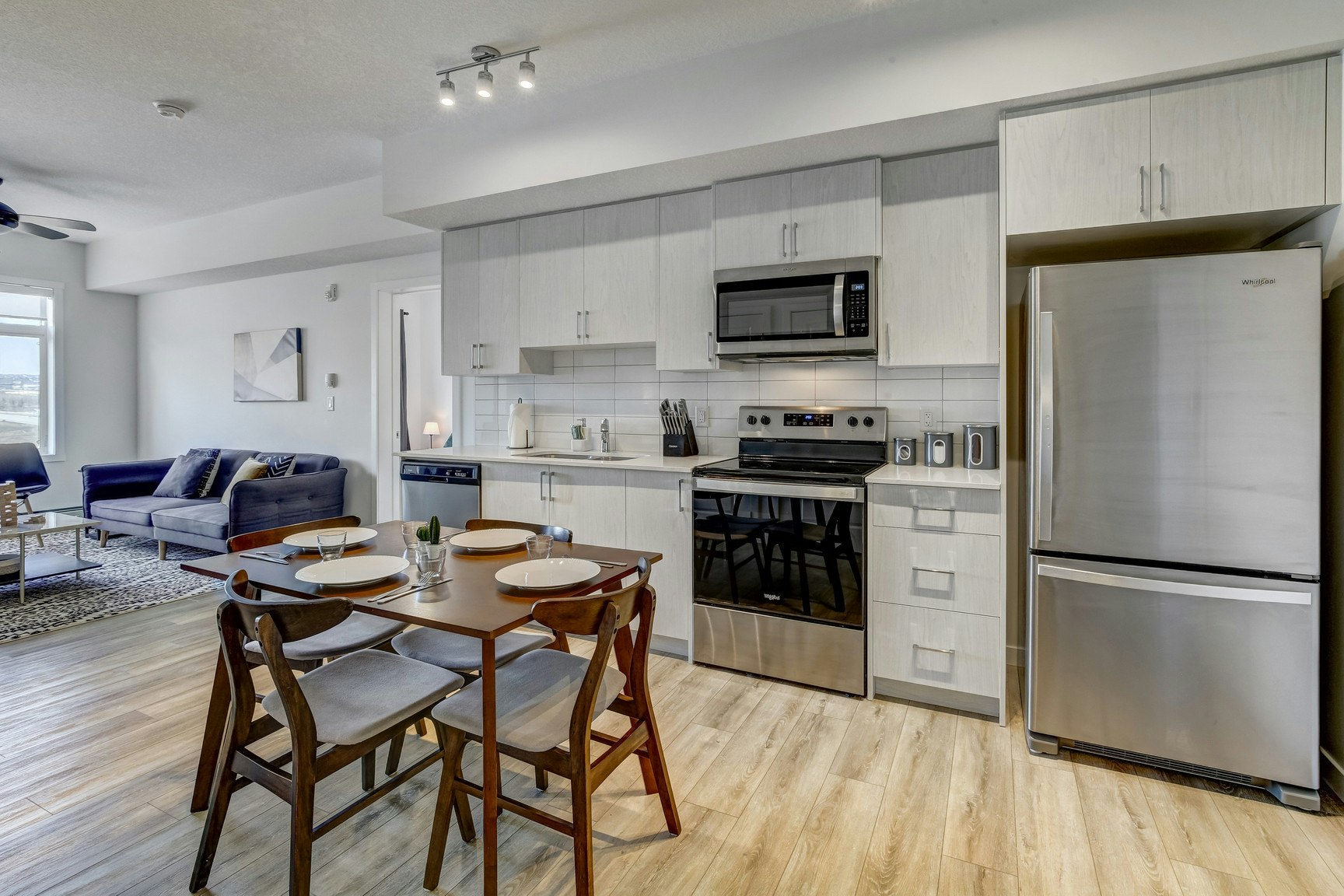 3727 Sage Hill Drive Northwest, Calgary, AB, T3R 1T7 - 6