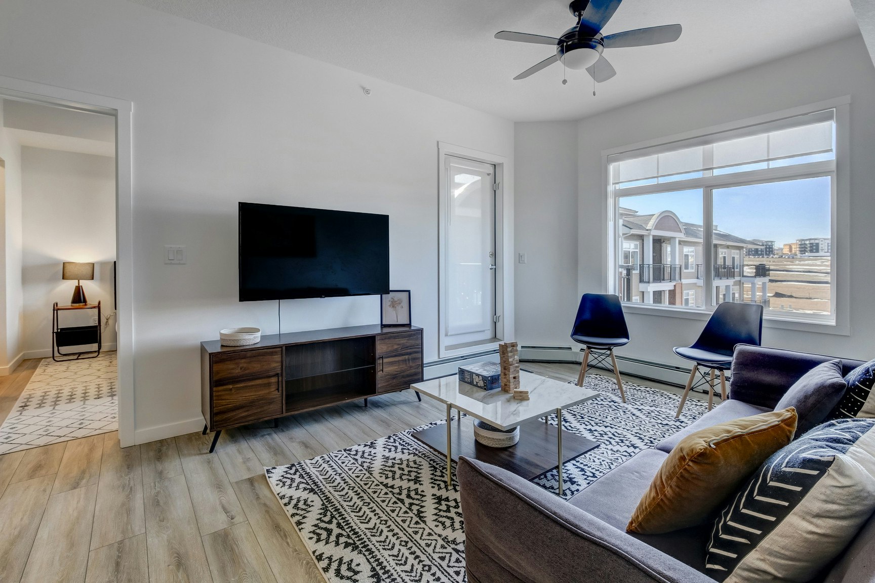 3727 Sage Hill Drive Northwest, Calgary, AB, T3R 1T7 - 9