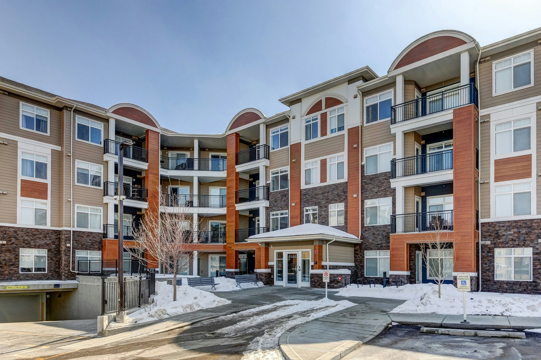 3727 Sage Hill Drive Northwest, Calgary, AB, T3R 1T7 - 29