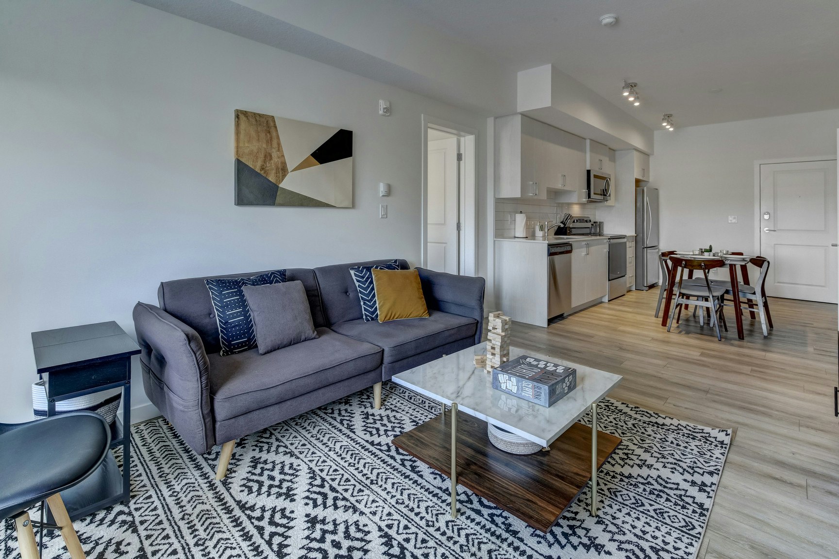 3727 Sage Hill Drive Northwest, Calgary, AB, T3R 1T7 - 10
