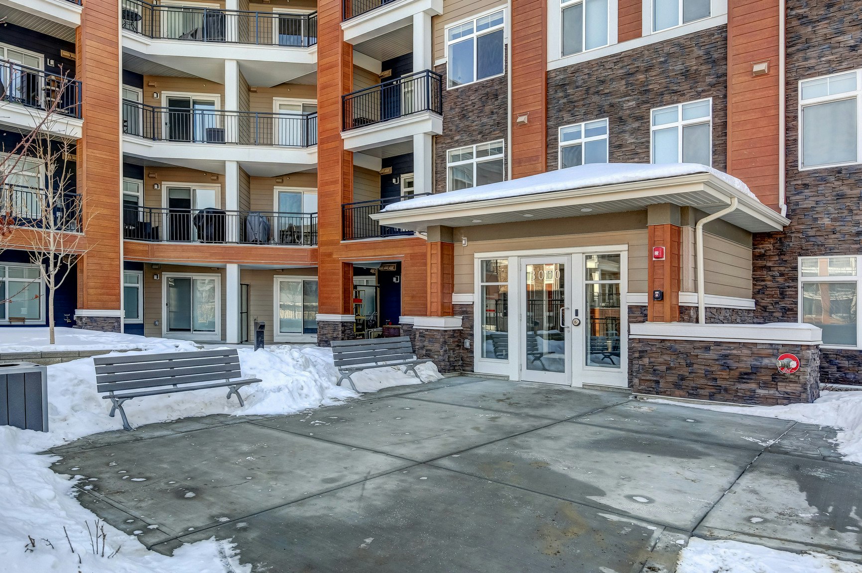 3727 Sage Hill Drive Northwest, Calgary, AB, T3R 1T7 - 30