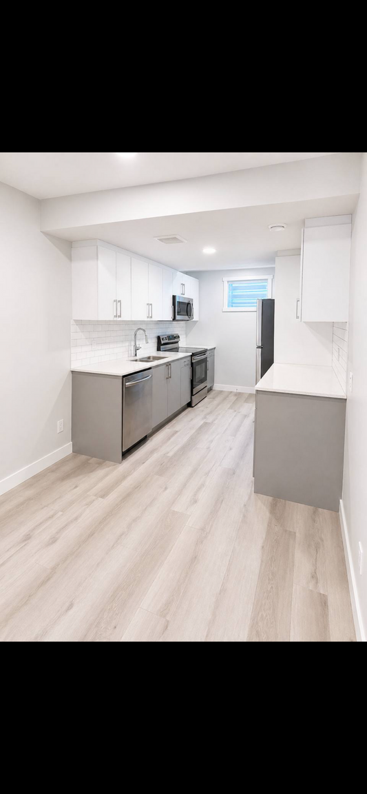 1-8023 Cedric Mah Road, Edmonton, AB, T5G 2Z5 - 23