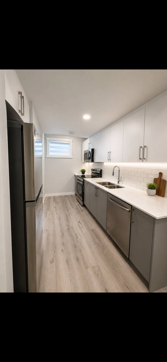 1-8023 Cedric Mah Road, Edmonton, AB, T5G 2Z5 - 21
