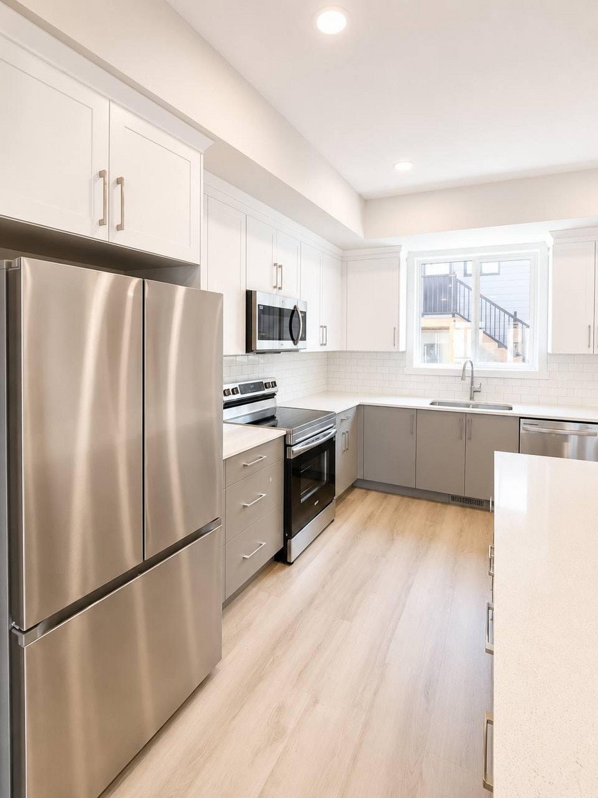 1-8023 Cedric Mah Road, Edmonton, AB, T5G 2Z5 - 5
