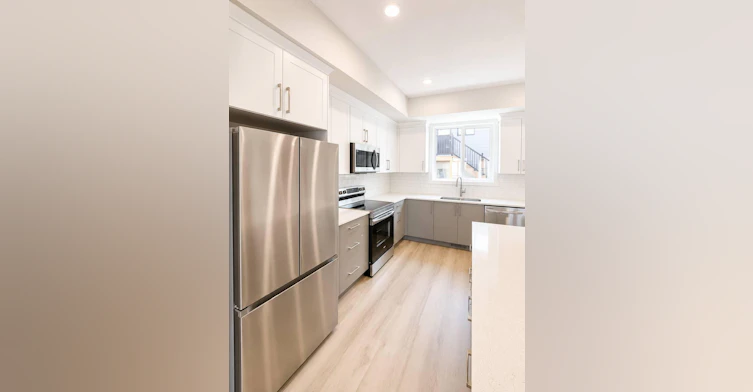 1-8023 Cedric Mah Road, Edmonton, AB, T5G 2Z5 - 5