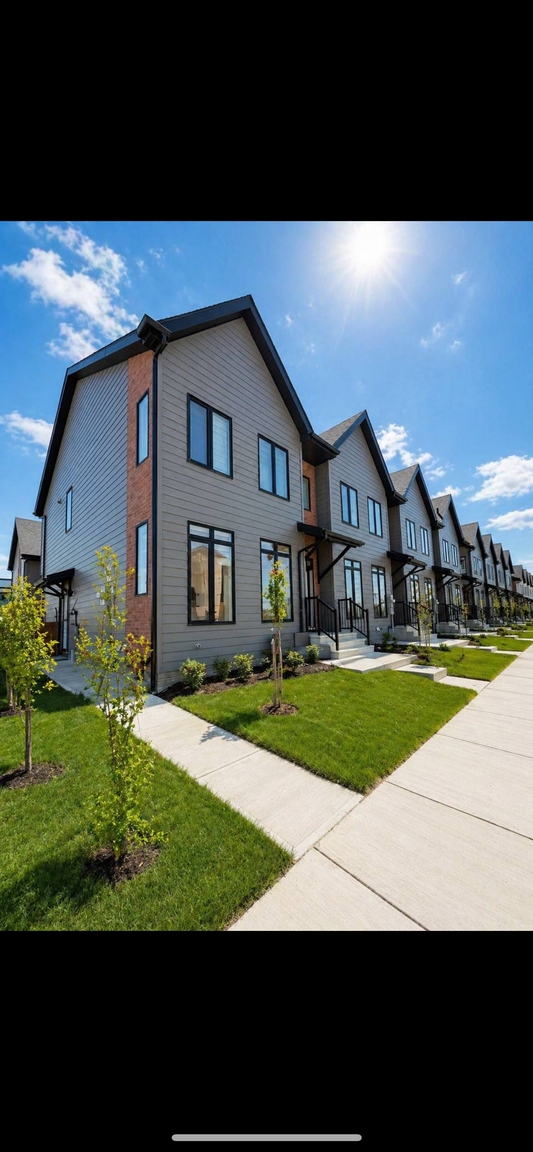 1-8023 Cedric Mah Road, Edmonton, AB, T5G 2Z5 - 2