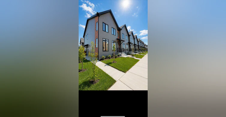 1-8023 Cedric Mah Road, Edmonton, AB, T5G 2Z5 - 2