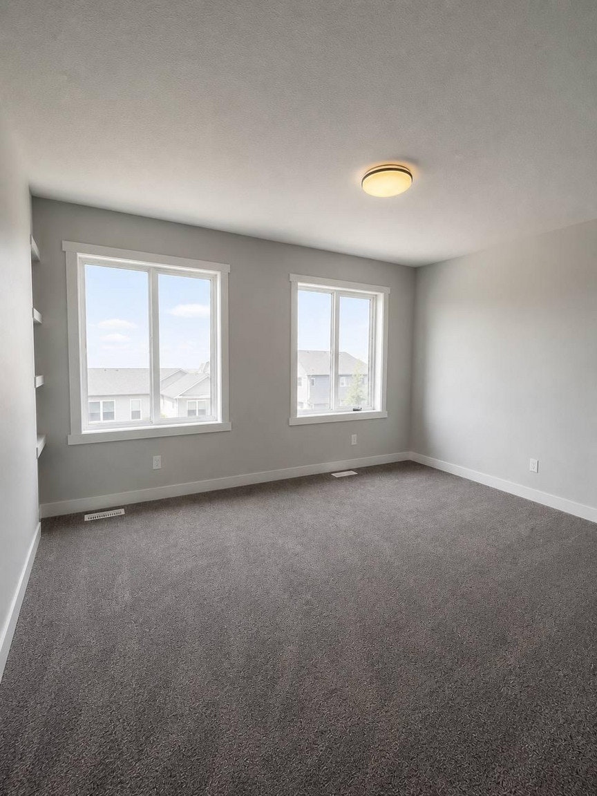 1-8023 Cedric Mah Road, Edmonton, AB, T5G 2Z5 - 10