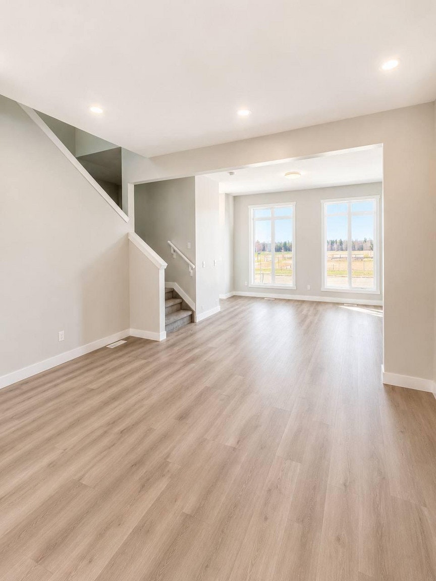 1-8023 Cedric Mah Road, Edmonton, AB, T5G 2Z5 - 3
