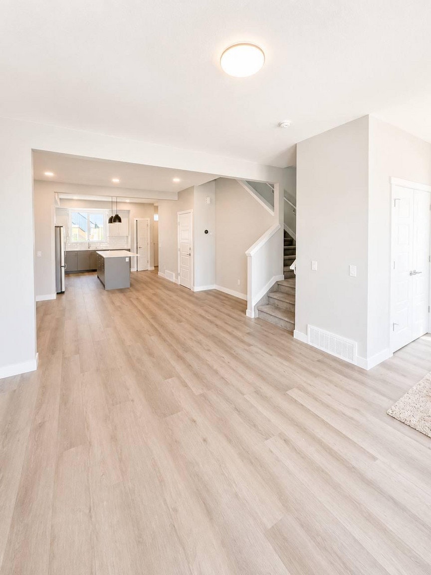 1-8023 Cedric Mah Road, Edmonton, AB, T5G 2Z5 - 4