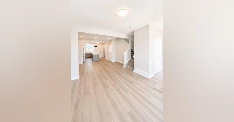 1-8023 Cedric Mah Road, Edmonton, AB, T5G 2Z5 - 4