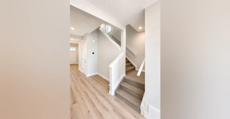 1-8023 Cedric Mah Road, Edmonton, AB, T5G 2Z5 - 7