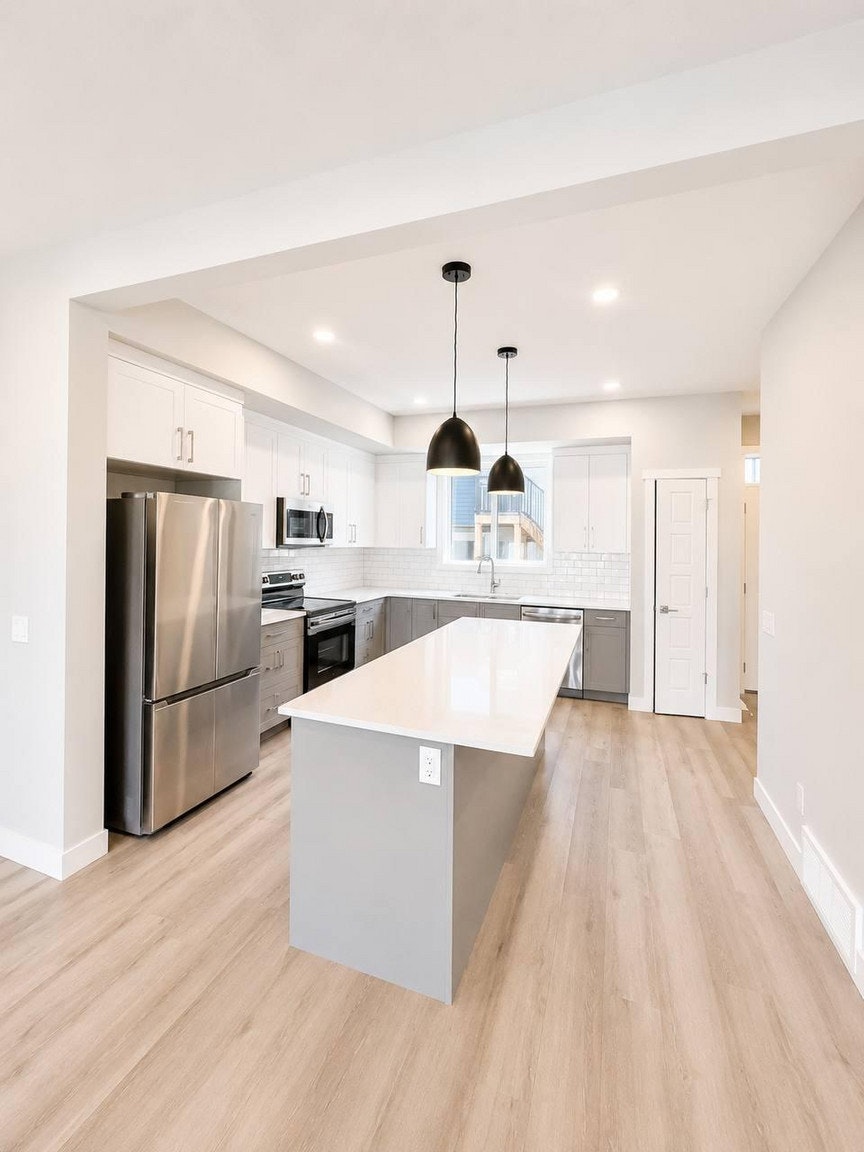 1-8023 Cedric Mah Road, Edmonton, AB, T5G 2Z5 - 6