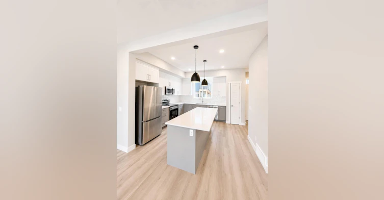 1-8023 Cedric Mah Road, Edmonton, AB, T5G 2Z5 - 6