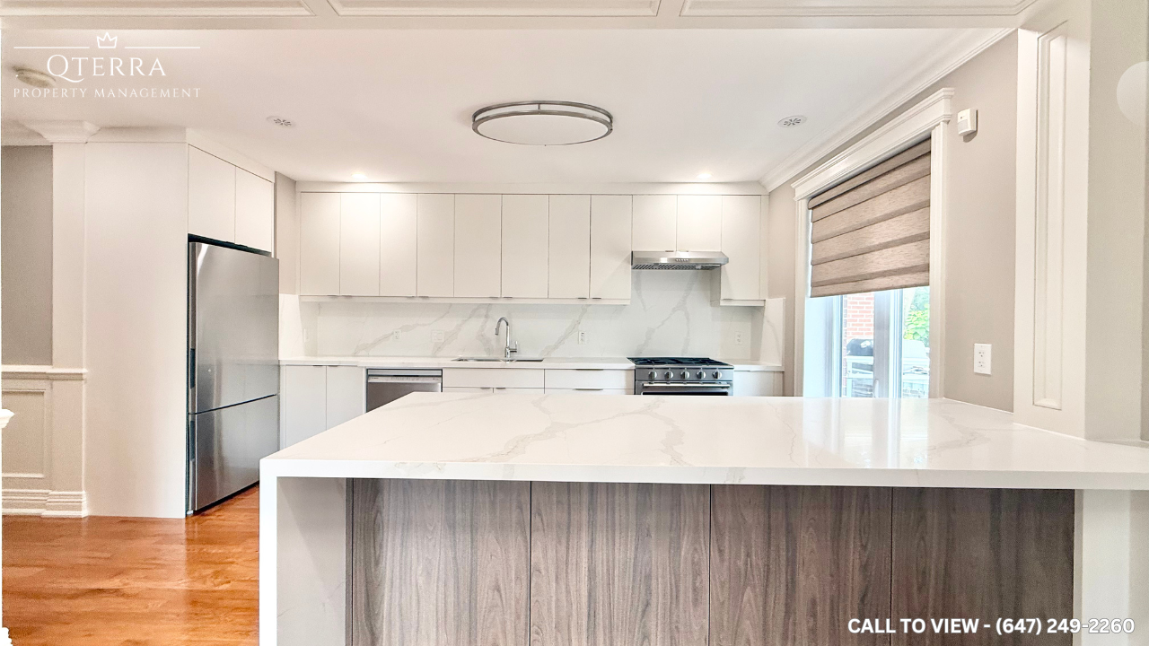 2A-61 Oldham Road, Toronto, ON, M9A 2B9 - 4