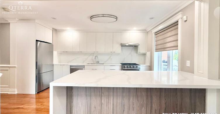2A-61 Oldham Road, Toronto, ON, M9A 2B9 - 4