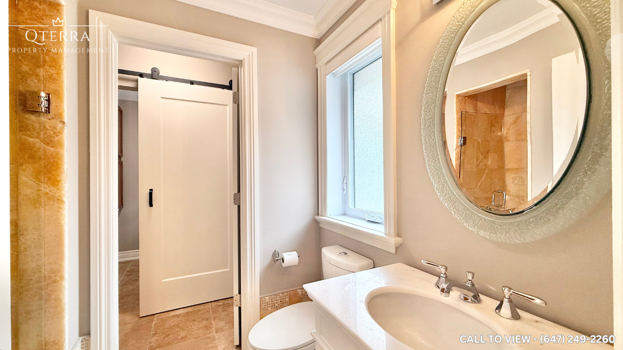 2A-61 Oldham Road, Toronto, ON, M9A 2B9 - 10