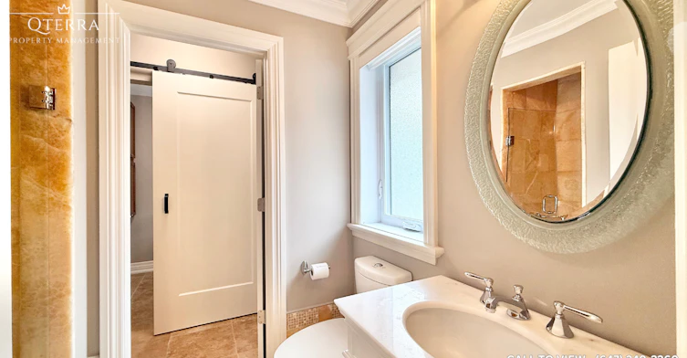 2A-61 Oldham Road, Toronto, ON, M9A 2B9 - 10