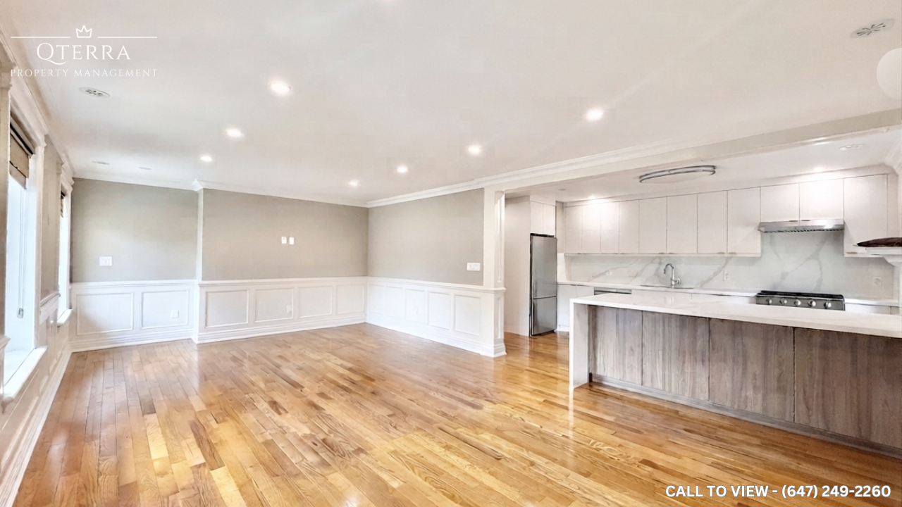 2A-61 Oldham Road, Toronto, ON, M9A 2B9 - 3