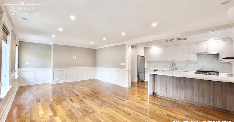 2A-61 Oldham Road, Toronto, ON, M9A 2B9 - 3