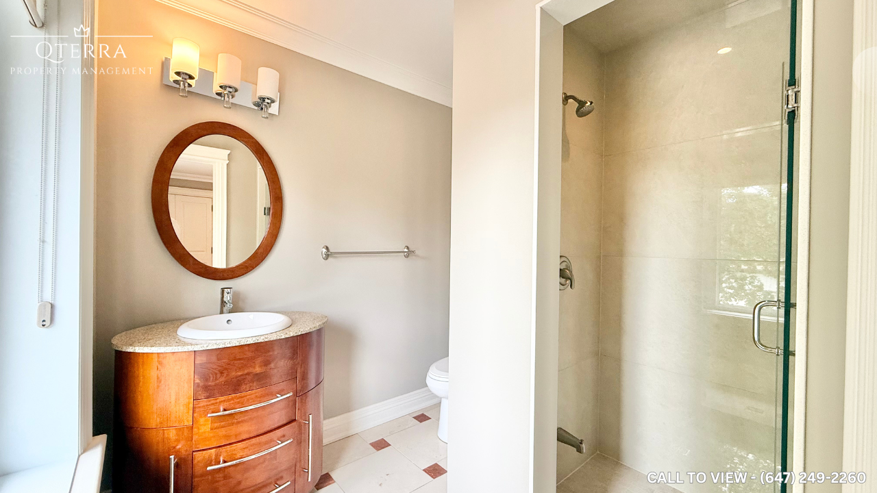 2A-61 Oldham Road, Toronto, ON, M9A 2B9 - 7