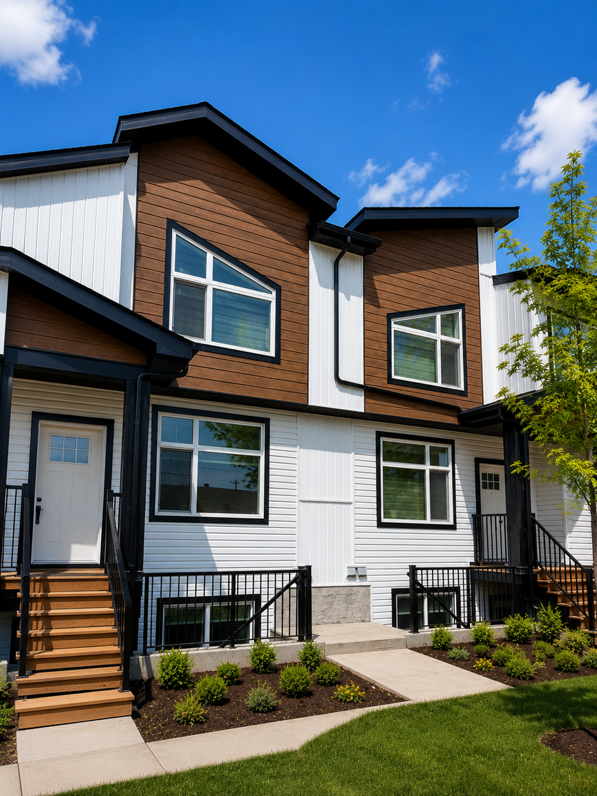 2-15330 104 Avenue Northwest, Edmonton, AB, T5P 2H9