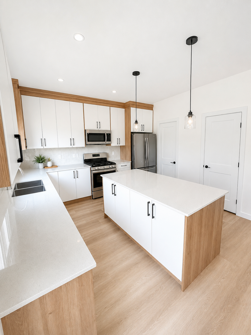 2-15330 104 Avenue Northwest, Edmonton, AB, T5P 2H9 - 12