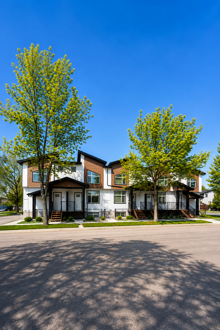 2-15330 104 Avenue Northwest, Edmonton, AB, T5P 2H9 - 3