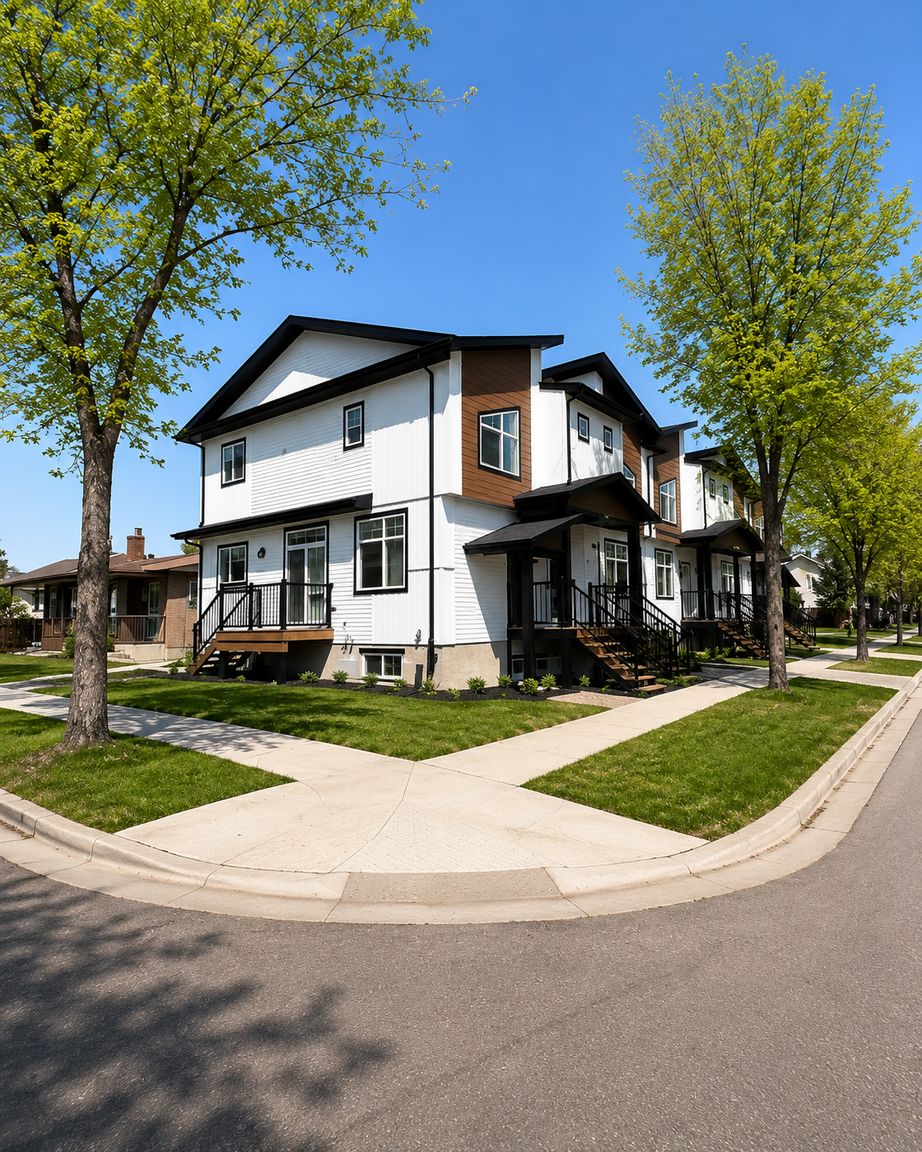 2-15330 104 Avenue Northwest, Edmonton, AB, T5P 2H9 - 4